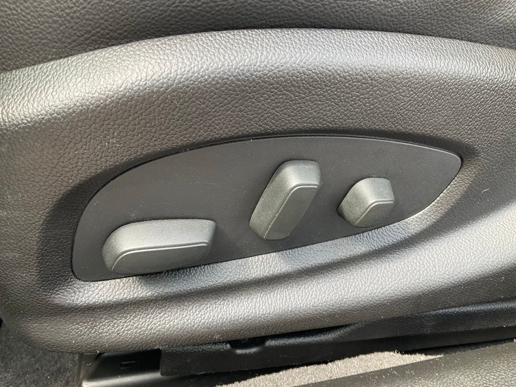 2016 Chevrolet Impala 1LT