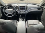 2016 Chevrolet Impala 1LT