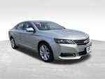 2016 Chevrolet Impala 1LT