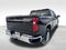 2025 Chevrolet Silverado 1500 4WD Crew Cab Standard Bed LT