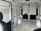 2025 RAM ProMaster 2500 Cargo Van Tradesman High Roof 159' WB w/Pass Seat