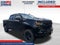 2023 Chevrolet Silverado 1500 4WD Crew Cab Short Bed Custom Trail Boss