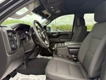 2023 Chevrolet Silverado 1500 4WD Crew Cab Short Bed Custom Trail Boss