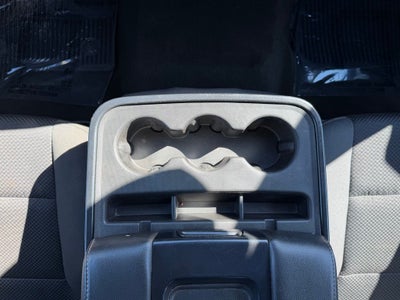 2016 Chevrolet Silverado 1500 1LT