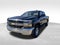 2016 Chevrolet Silverado 1500 1LT