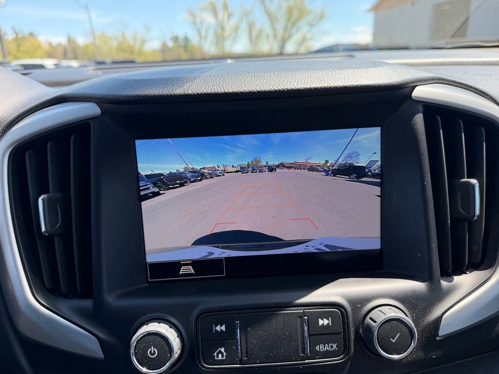 2024 GMC Terrain AWD SLT