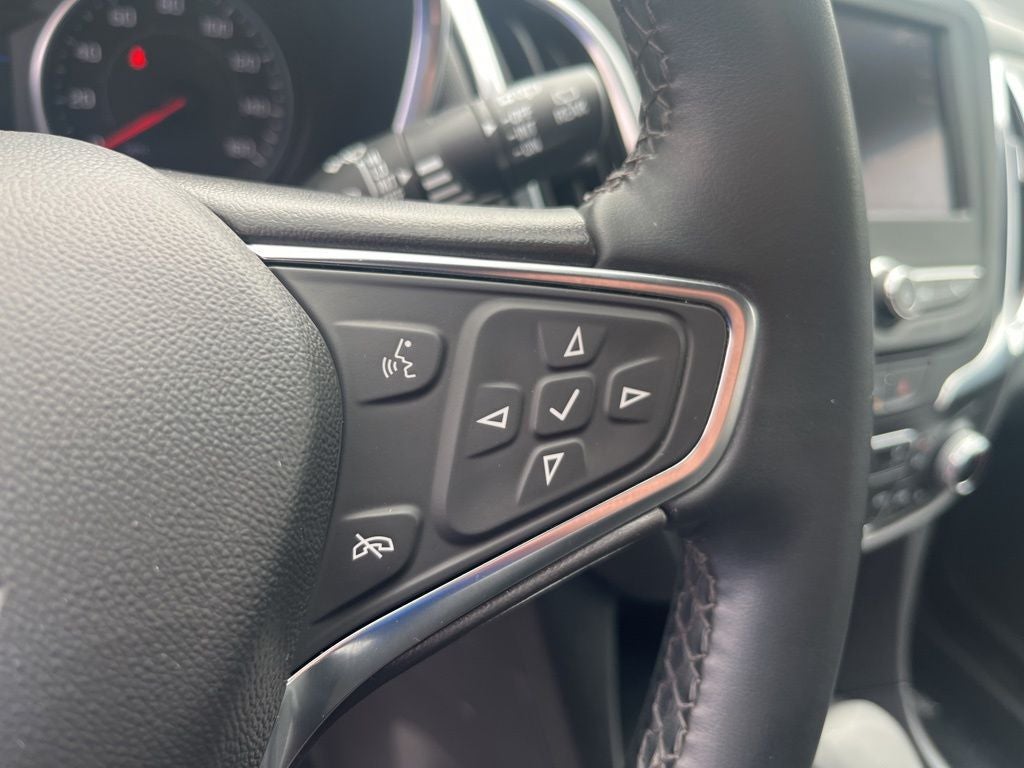 2024 Chevrolet Equinox AWD LT