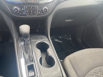 2024 Chevrolet Equinox AWD LT