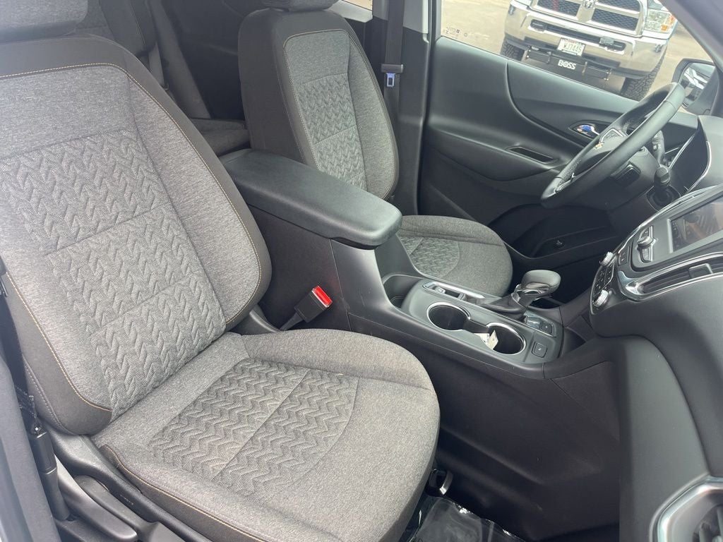 2024 Chevrolet Equinox AWD LT