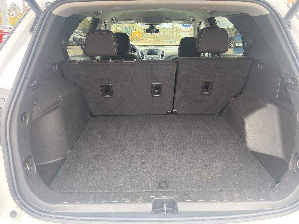2024 Chevrolet Equinox AWD LT