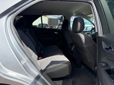 2024 Chevrolet Equinox AWD LT