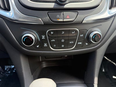 2024 Chevrolet Equinox AWD LT