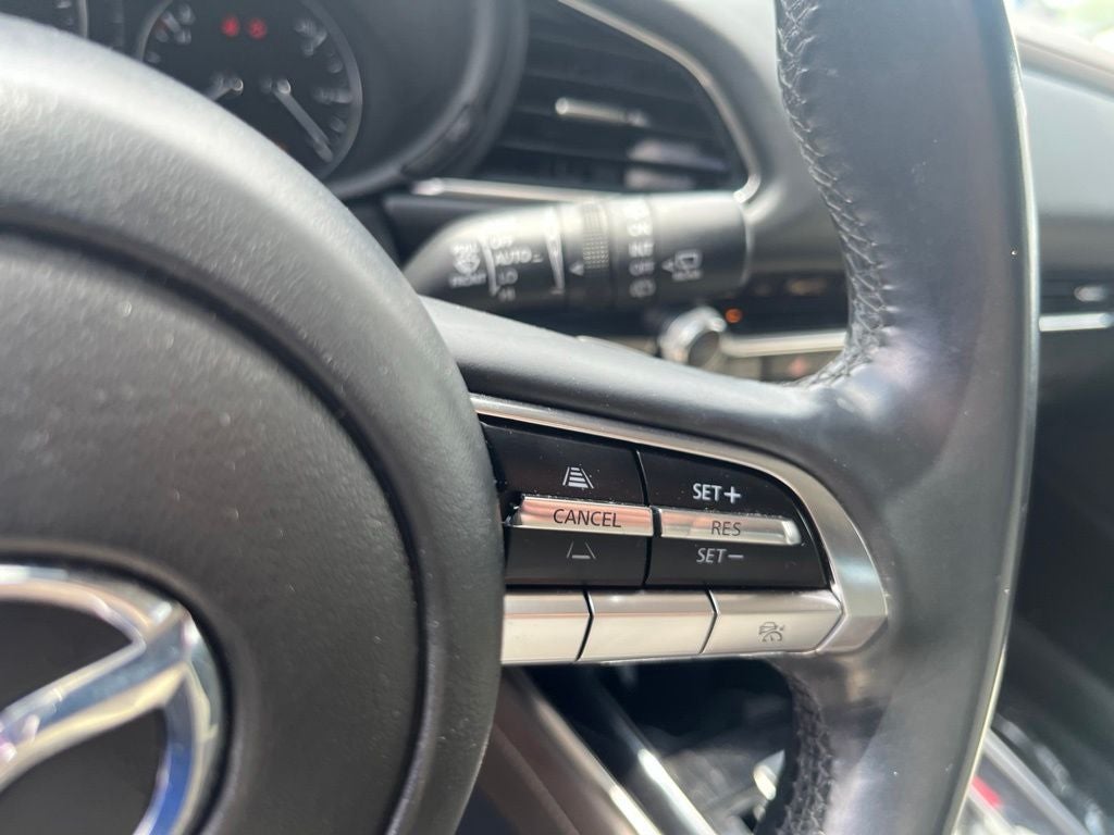 2021 Mazda Mazda CX-30 Premium
