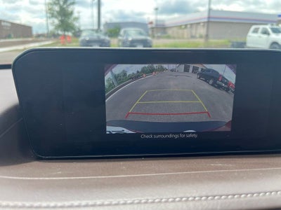 2021 Mazda Mazda CX-30 Premium