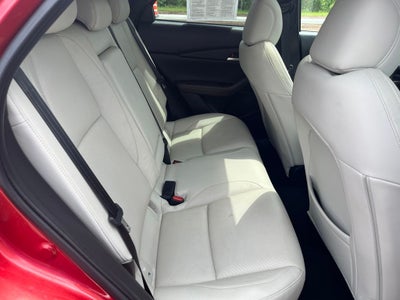 2021 Mazda Mazda CX-30 Premium