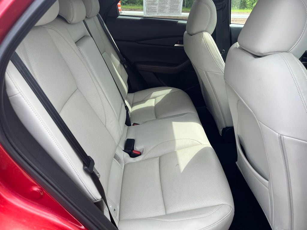 2021 Mazda Mazda CX-30 Premium