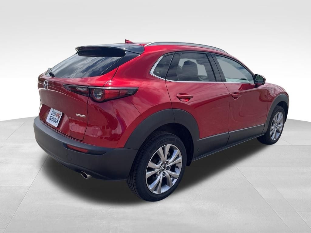 2021 Mazda Mazda CX-30 Premium