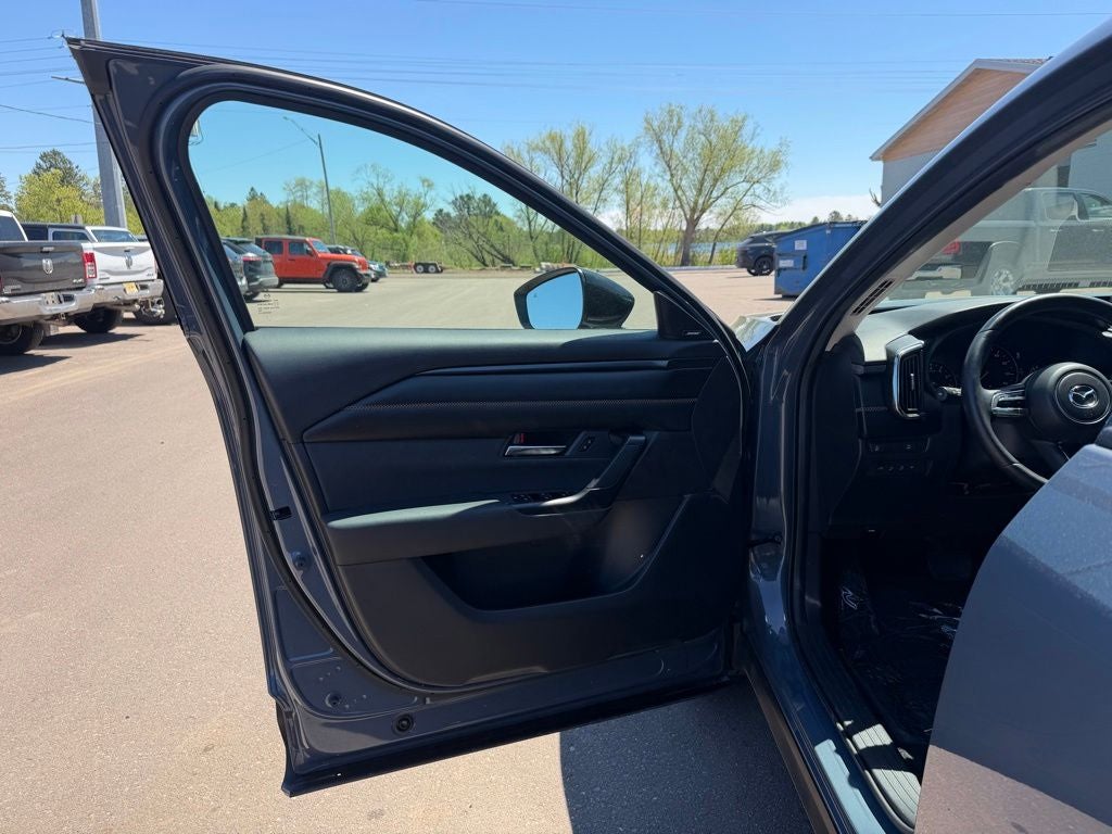 2023 Mazda Mazda CX-50 2.5 S Premium Plus