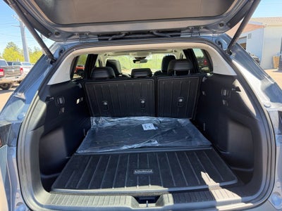 2023 Mazda Mazda CX-50 2.5 S Premium Plus