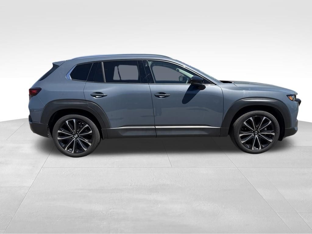 2023 Mazda Mazda CX-50 2.5 S Premium Plus