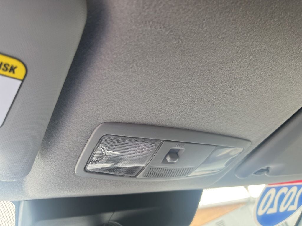 2020 Mitsubishi Outlander Sport 2.0 SE AWC