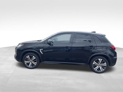 2020 Mitsubishi Outlander Sport 2.0 SE AWC