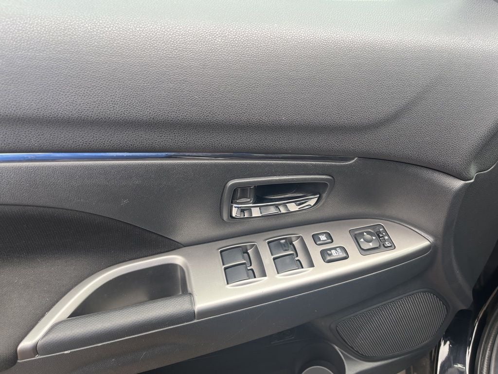 2020 Mitsubishi Outlander Sport 2.0 SE AWC