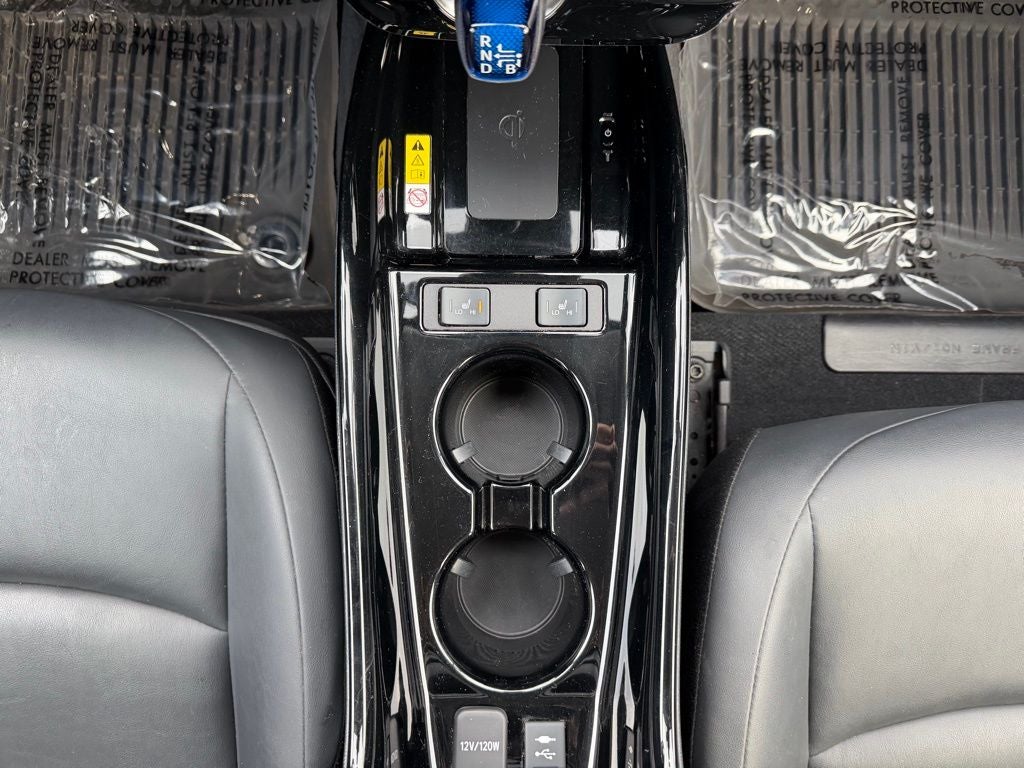 2021 Toyota Prius Prime Limited