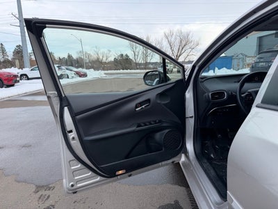 2021 Toyota Prius Prime Limited