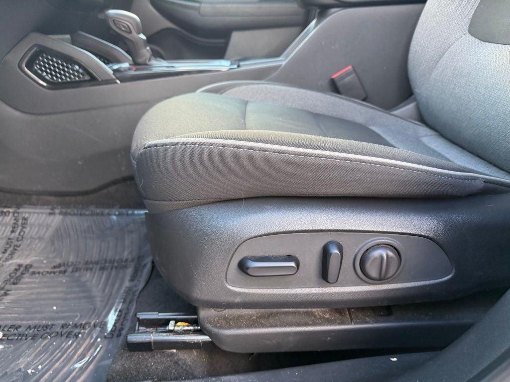 2023 Chevrolet Trailblazer FWD LT