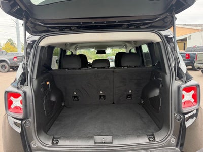 2023 Jeep Renegade Trailhawk 4x4