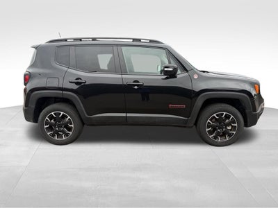 2023 Jeep Renegade Trailhawk 4x4