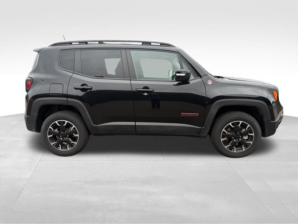 2023 Jeep Renegade Trailhawk 4x4