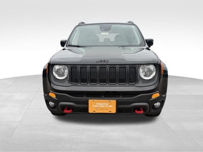 2023 Jeep Renegade Trailhawk 4x4