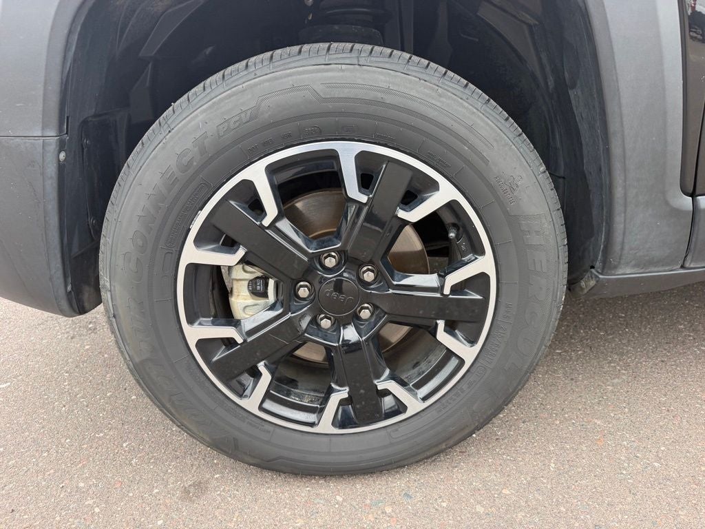 2023 Jeep Renegade Trailhawk 4x4