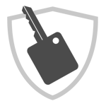 Car Key icon