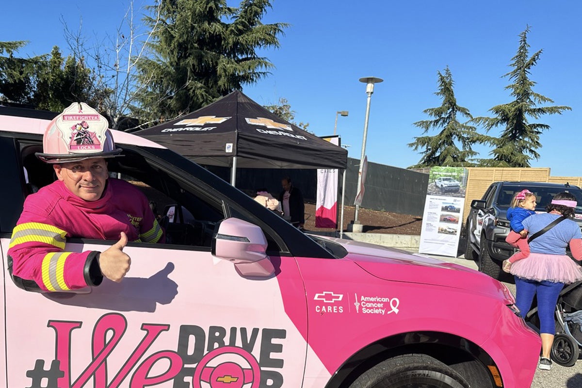 Chevrolet MSABC iDrive For | Don Johnson's Ladysmith Motors in Ladysmith WI
