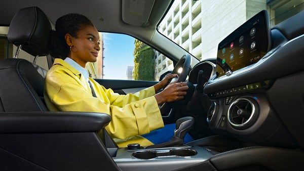 Don Johnson's Ladysmith Motors in Ladysmith WI