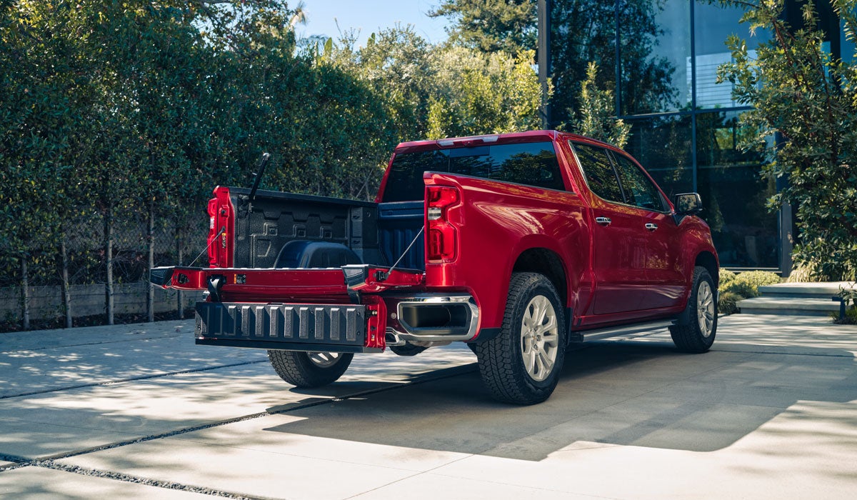 Don Johnson's Ladysmith Motors in Ladysmith WI