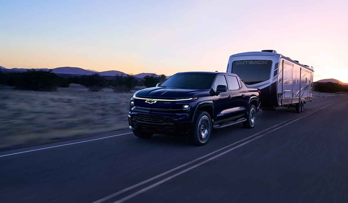 Don Johnson's Ladysmith Motors in Ladysmith WI