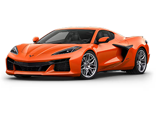 Chevrolet Corvette Z06 - Don Johnson's Ladysmith Motors in Ladysmith WI