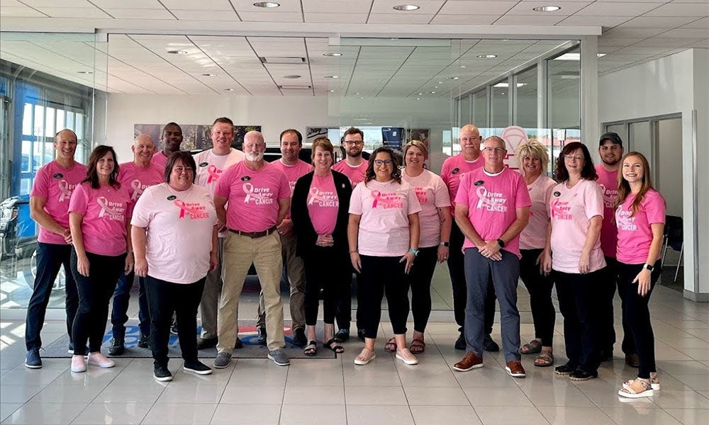 Community photos | Don Johnson's Ladysmith Motors