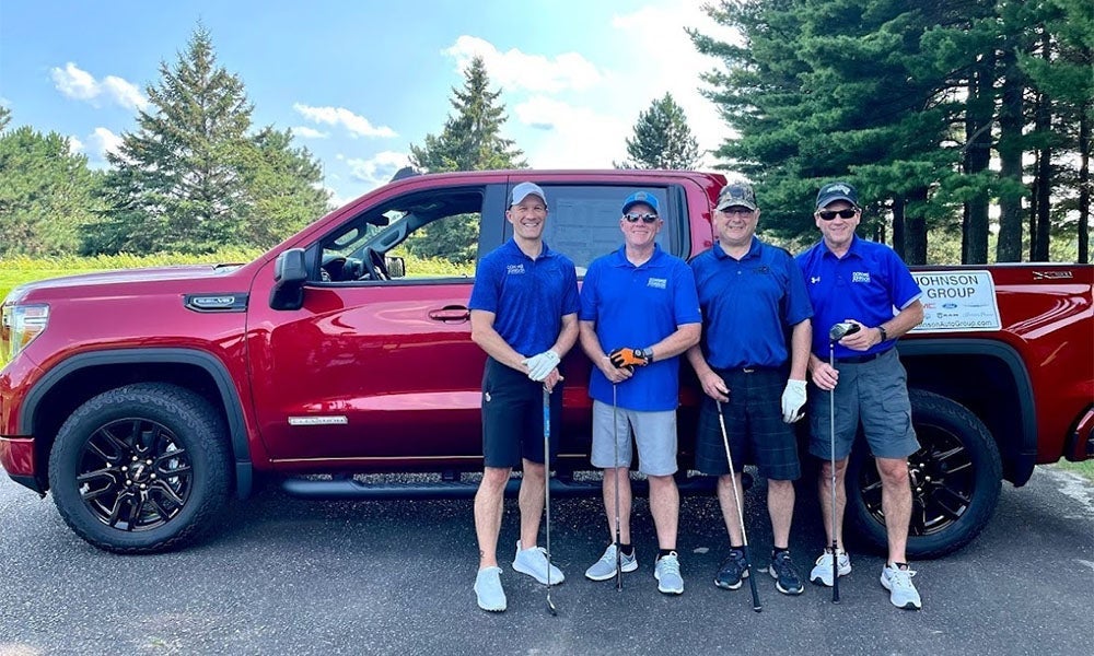 Join Our Team - Don Johnson's Ladysmith Motors in Ladysmith WI