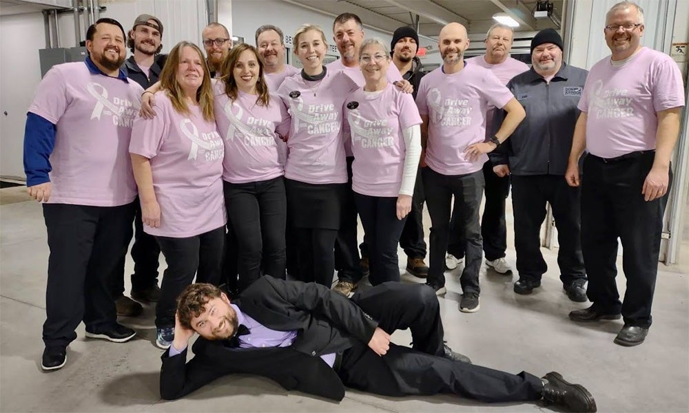 Join Our Team - Don Johnson's Ladysmith Motors in Ladysmith WI