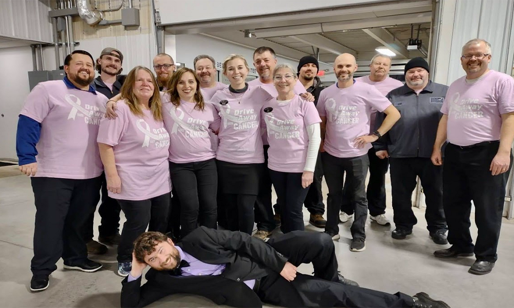 Community photos | Don Johnson's Ladysmith Motors