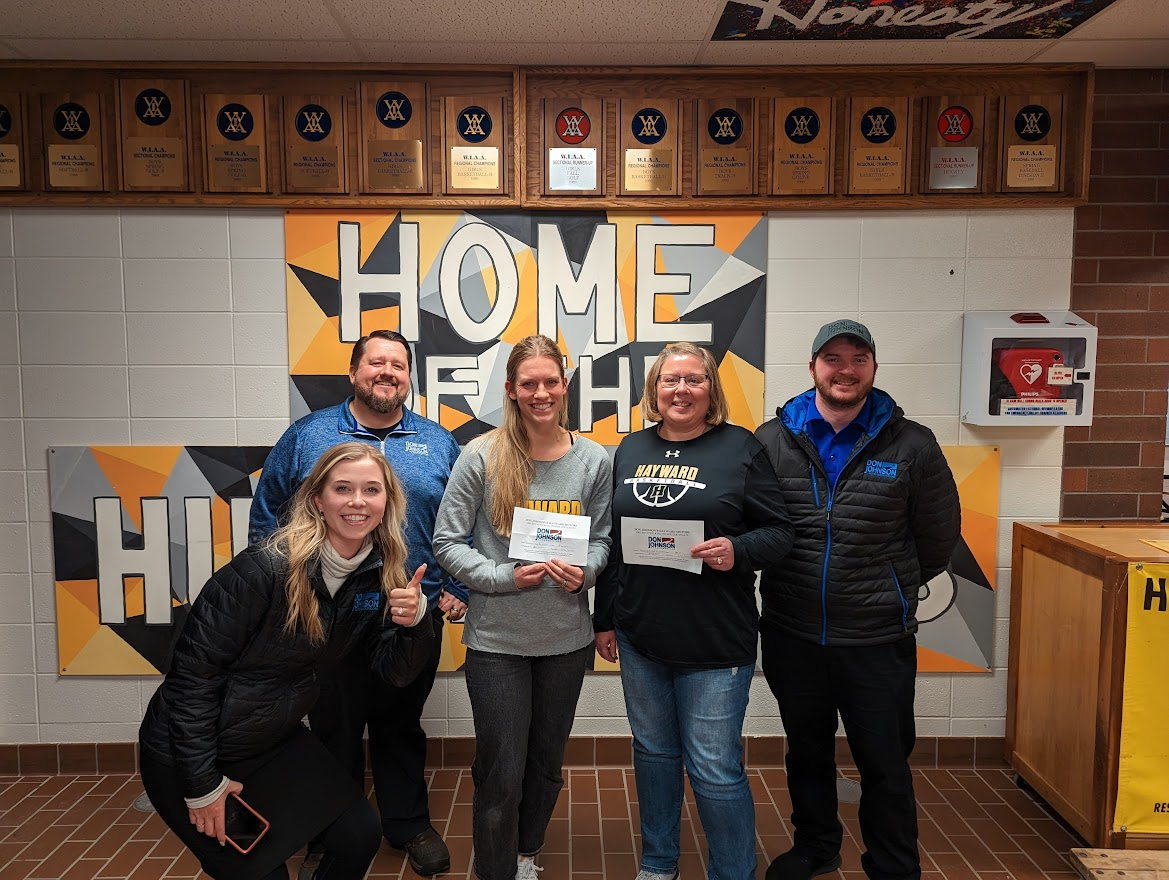 Community photos | Don Johnson's Ladysmith Motors