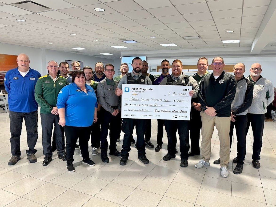 Community photos | Don Johnson's Ladysmith Motors