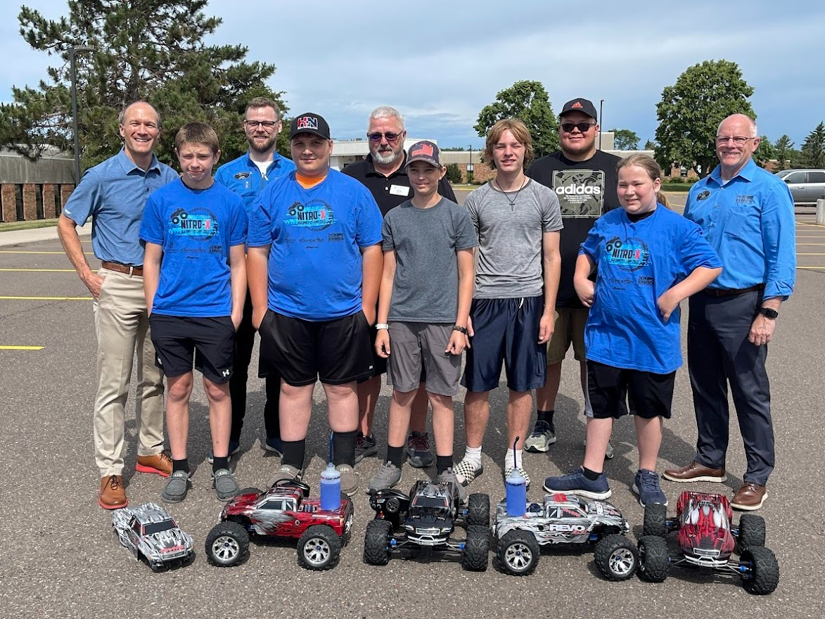 Community photos | Don Johnson's Ladysmith Motors