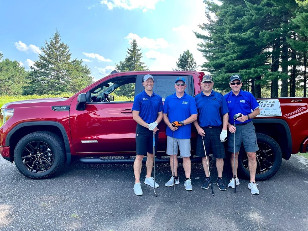 Community photos | Don Johnson's Ladysmith Motors