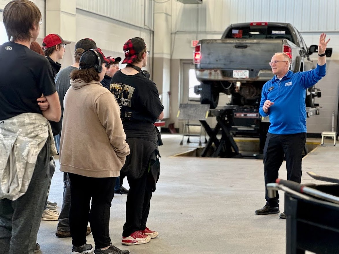 Community photos | Don Johnson's Ladysmith Motors